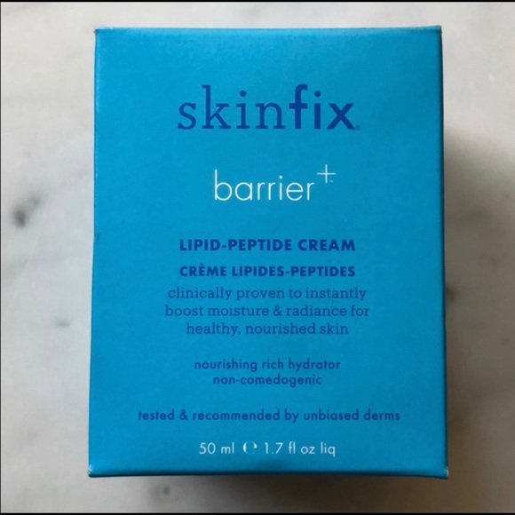 Skinfix Barrier+ Triple Liquid Peptide Cream - Picture 2 of 2